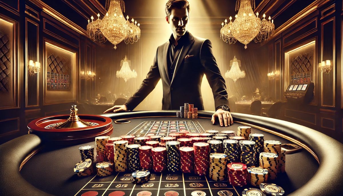 Four Winds Casino پاکستان ریئل منی گیمز