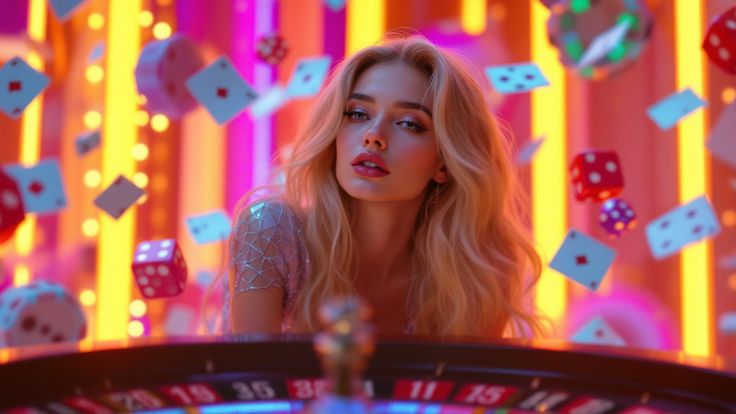 پاکستان میں Four Winds Casino قانونی ہے۔