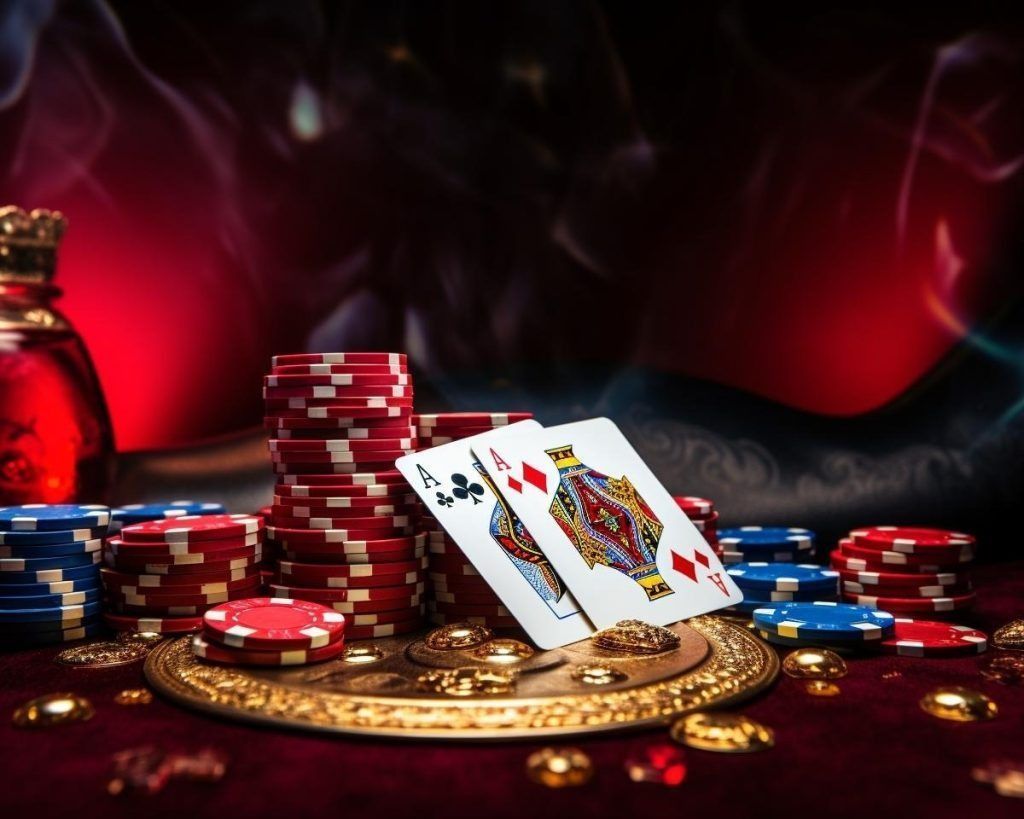 Four Winds Casino پاکستان ریئل منی گیمز