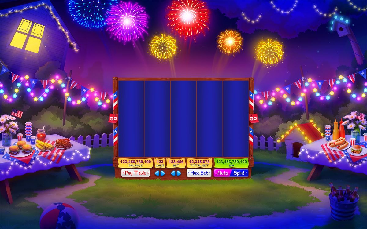 Four Winds Casino پاکستان ریئل منی گیمز